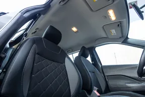Nissan Kicks 2020