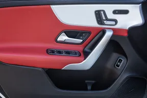 Mercedes-Benz A-Class 250 2020