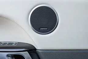 Land Rover Range Rover Sport SVR 2022