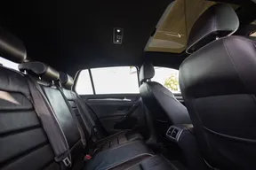 Volkswagen Golf R 2019