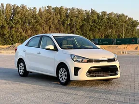 Kia Pegas 2023