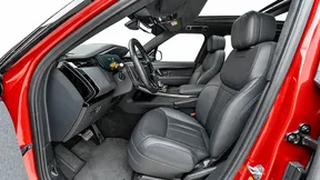 Land Rover Range Rover Sport 2024