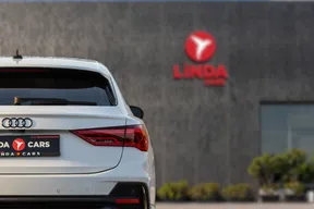 Audi Q3 Sportback 2025