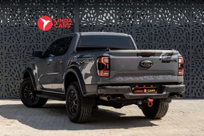Ford Ranger Raptor 2023