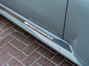 BMW 2 Series M2 2024