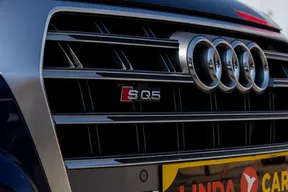 Audi SQ5 2020