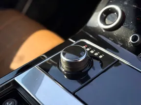 Land Rover Range Rover Velar 2019