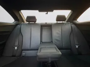 BMW 2 Series M2 2017