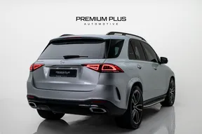 Mercedes-Benz GLE 450 2022