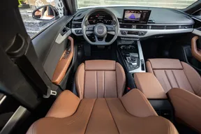 Audi A4 2024