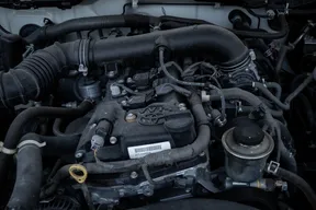 Toyota Fortuner 2018