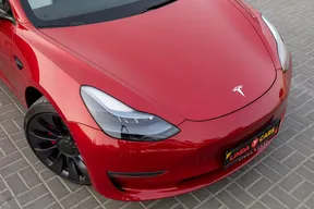 Tesla Model 3 Performance 2023