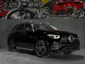 Mercedes-Benz GLE 450 2023