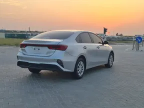 Kia K3/ Cerato/ Forte 2022