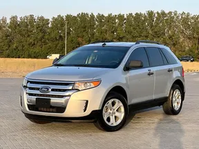 Ford Edge 2014