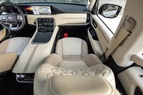 Nissan Patrol 2026