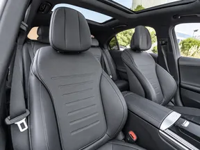 Mercedes-Benz C-Class 260 L 2023