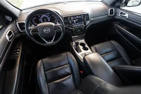 Jeep Grand Cherokee 2019