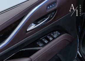 Cadillac Escalade 2024