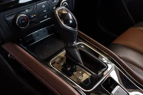 DFSK Glory 580 / Fengon 580 2023