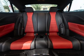 Mercedes-Benz E-Class 200 2019