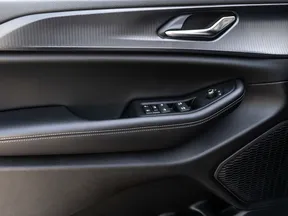 Jeep Grand Cherokee 2024