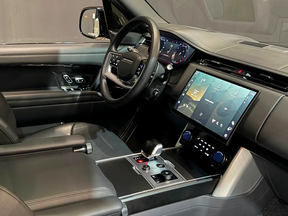 Land Rover Range Rover 2023