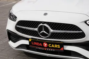 Mercedes-Benz C-Class 260 L 2024