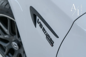 Mercedes-Benz E-Class 63 AMG 2021