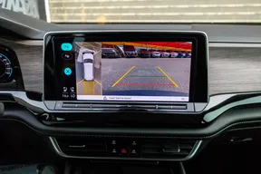 Volkswagen Teramont 2024