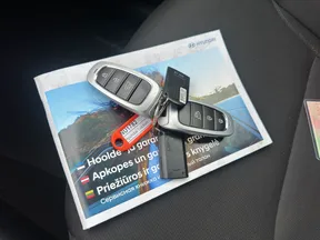 Hyundai Tucson 2024