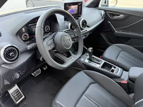 Audi Q2 2025