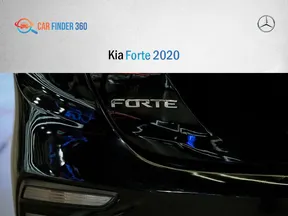 Kia K3/ Cerato/ Forte 2020