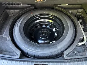 Škoda Karoq 2019