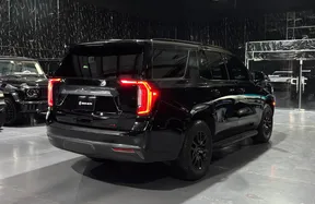 GMC Yukon 2022