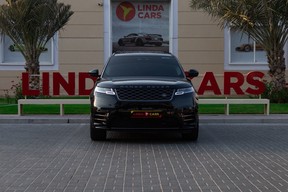 Land Rover Range Rover Velar 2022