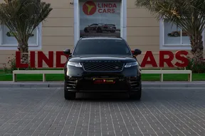 Land Rover Range Rover Velar 2022