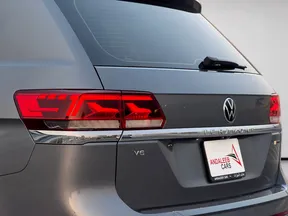 Volkswagen Atlas 2022