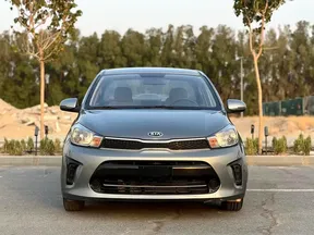 Kia Pegas 2021