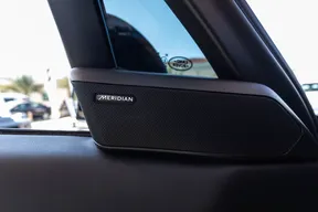 Land Rover Range Rover Sport 2023