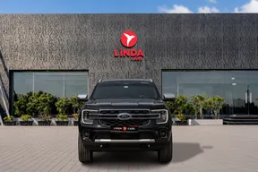 Ford Everest 2024