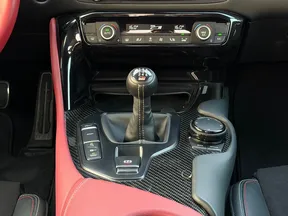 Toyota Supra 2024