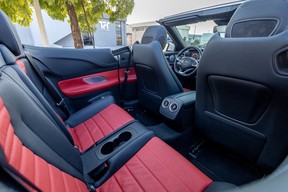 Mercedes-Benz E-Class 200 2018