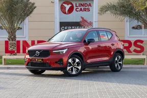 Volvo XC40 2023
