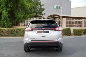 Ford Edge 2016