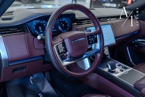 Land Rover Range Rover 2023