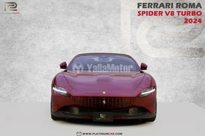 Ferrari Roma 2024