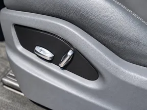 Porsche Cayenne S 2018