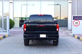 GMC Sierra 1500 2021