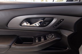 Chevrolet Traverse 2021